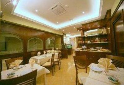 фото отеля Hotel La Noce Chivasso