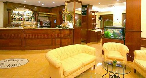 фото отеля Hotel La Noce Chivasso
