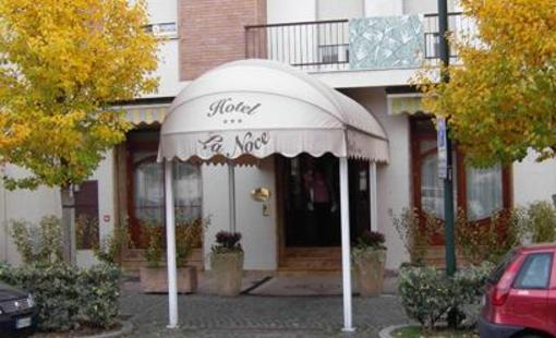 фото отеля Hotel La Noce Chivasso