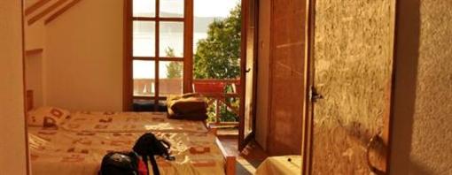фото отеля Mountain House Robinson Sunset