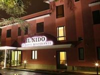 Il Nido Hotel e Ristorante