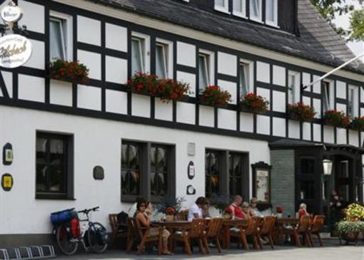 фото отеля Landgastof Gilsbach