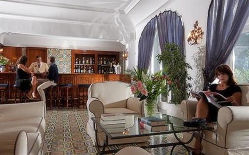 фото отеля Hotel Luna Capri