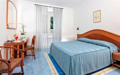 фото отеля Hotel Luna Capri