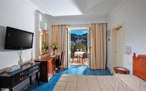 фото отеля Hotel Luna Capri