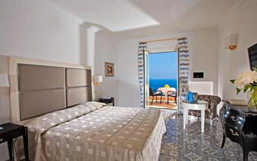 фото отеля Hotel Luna Capri