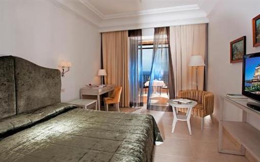 фото отеля Hotel Luna Capri