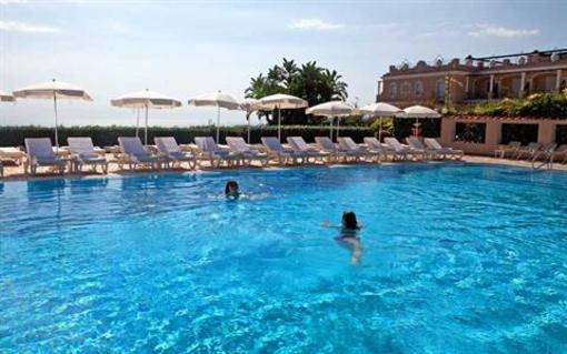 фото отеля Hotel Luna Capri