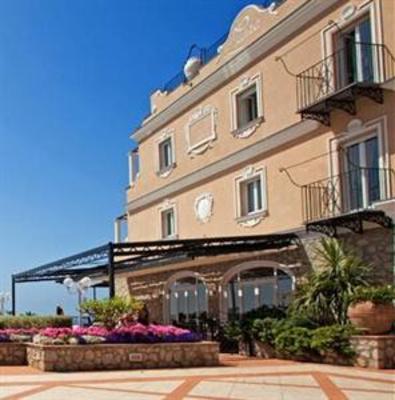 фото отеля Hotel Luna Capri