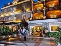 Hotel Luna Capri