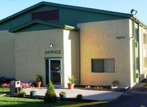 фото отеля Econo Lodge Waterloo