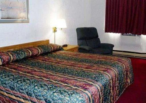 фото отеля Econo Lodge Waterloo