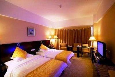 фото отеля Manwan Hotel Dali