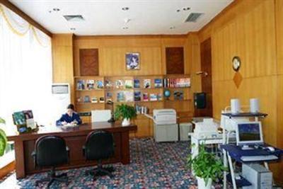 фото отеля Manwan Hotel Dali