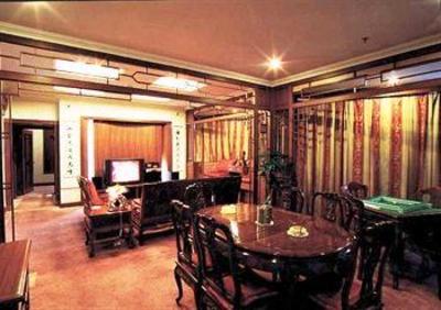 фото отеля Manwan Hotel Dali