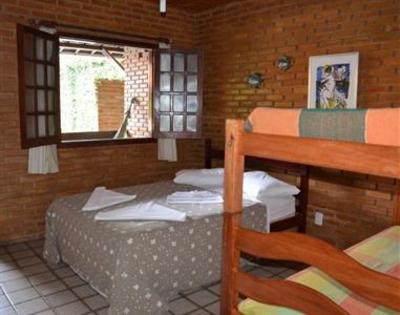 фото отеля Pousada Sempre Graciosa