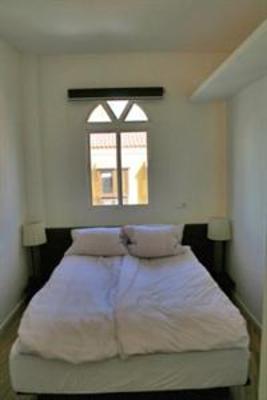фото отеля Malaga City Apartments