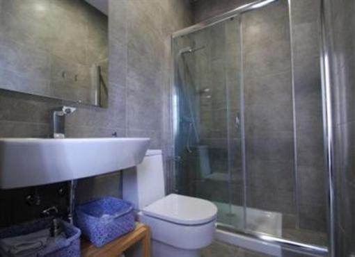 фото отеля Malaga City Apartments