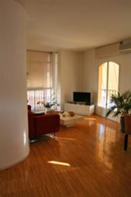 фото отеля Malaga City Apartments
