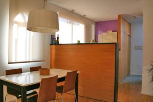 фото отеля Malaga City Apartments