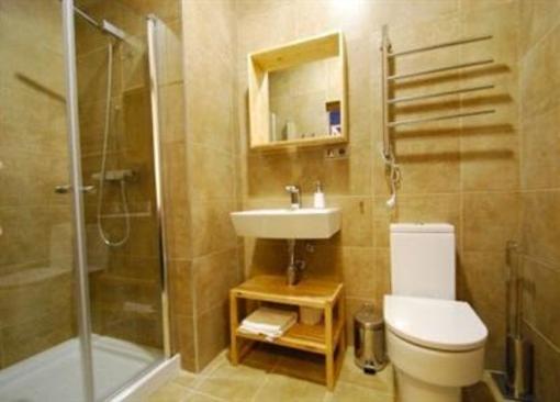 фото отеля Malaga City Apartments