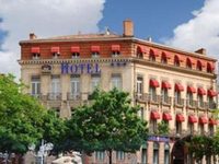 Best Western Grand Hotel Les Capitouls Toulouse