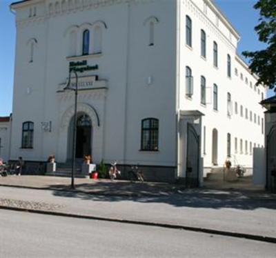 фото отеля Hotell Fangelset
