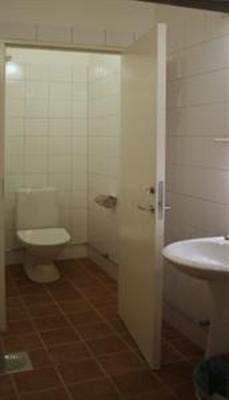 фото отеля Hotell Fangelset
