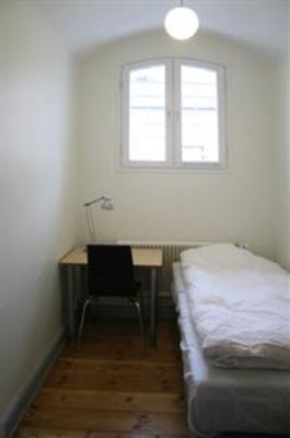 фото отеля Hotell Fangelset