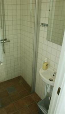 фото отеля Hotell Fangelset