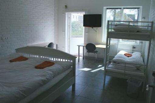 фото отеля Hotell Fangelset