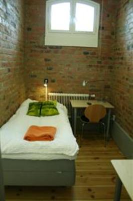 фото отеля Hotell Fangelset