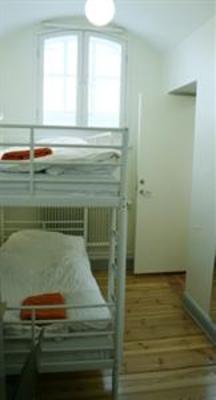 фото отеля Hotell Fangelset