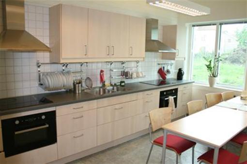 фото отеля Hotell Fangelset