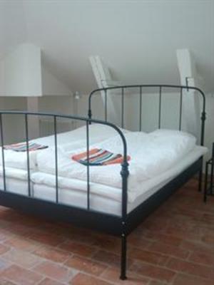 фото отеля Hotell Fangelset
