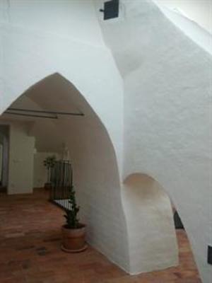 фото отеля Hotell Fangelset