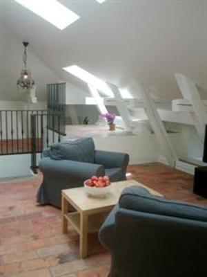 фото отеля Hotell Fangelset