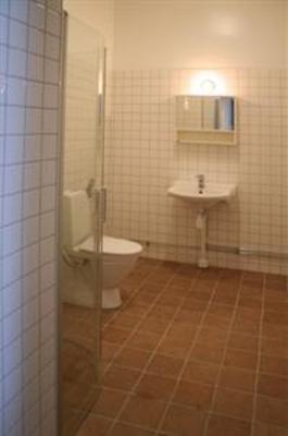 фото отеля Hotell Fangelset