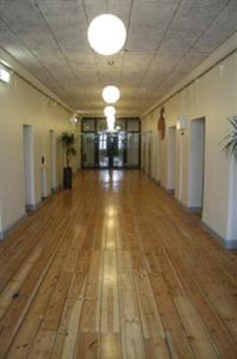 фото отеля Hotell Fangelset
