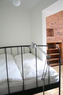 фото отеля Hotell Fangelset