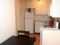 East Broadway Apartment