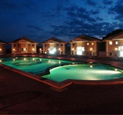 фото отеля Hotel Dreamland