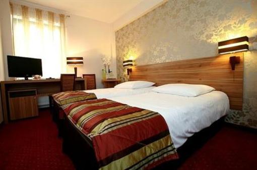 фото отеля Hotel Duet