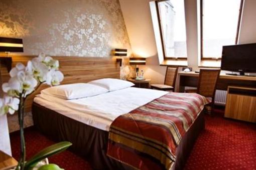 фото отеля Hotel Duet