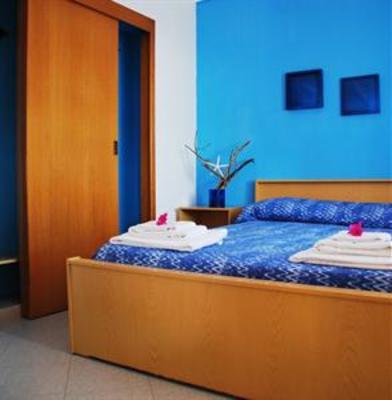 фото отеля Residence Le 4 Stagioni
