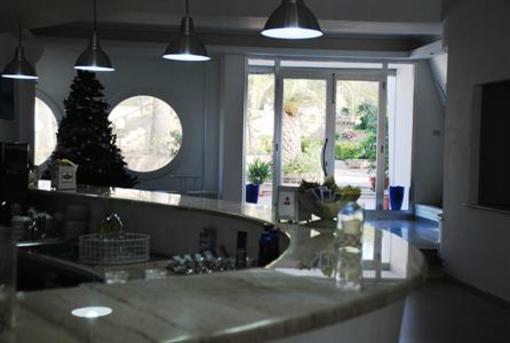 фото отеля Residence Le 4 Stagioni
