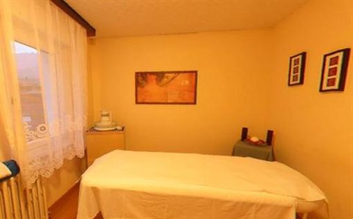 фото отеля Hotel Alpino & Blue Bay