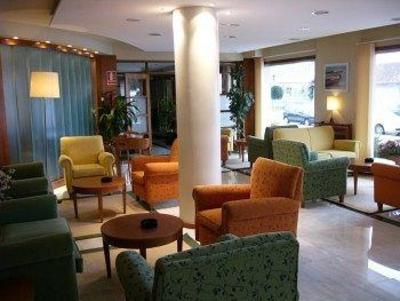 фото отеля Hotel Troncoso