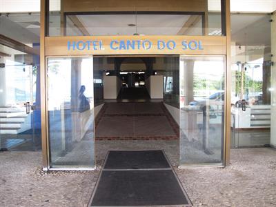 фото отеля Canto Do Sol Hotel