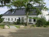 Stutteri Skandihest Apartments